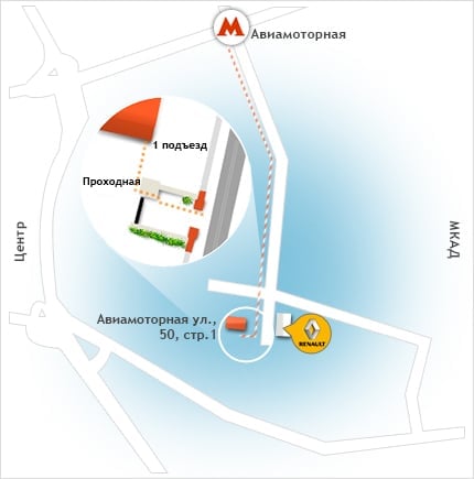 карта